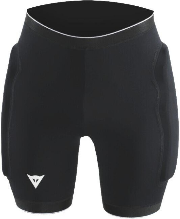Szorty ochronne Dainese Hybrid