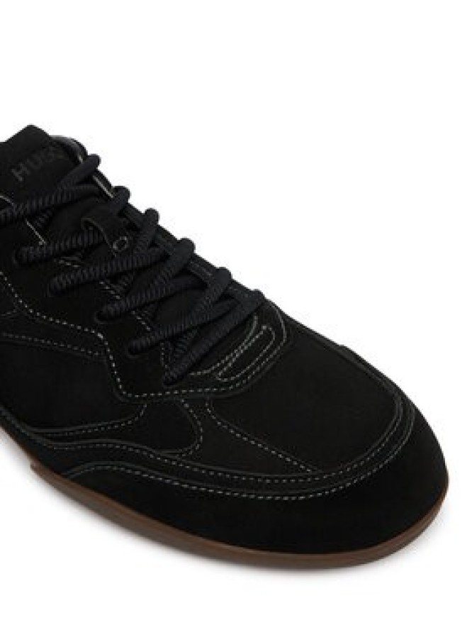 HUGO Sneakersy Keeston 50563547 Czarny