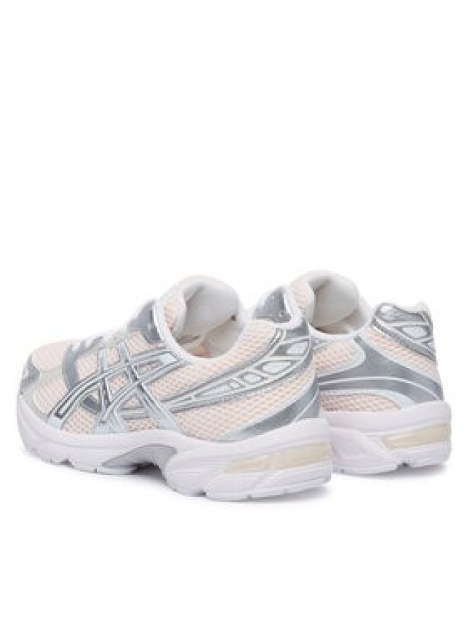 Asics Sneakersy Gel-1130 1203A609 Różowy