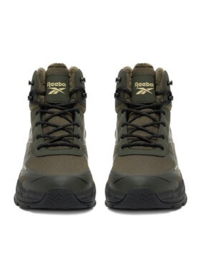 Reebok Sneakersy CEO-A062491C-4 Khaki