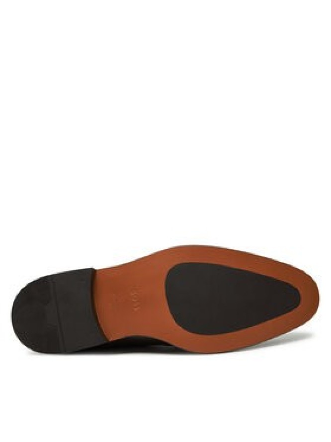 BOSS Półbuty Derrek 50535909 Brązowy