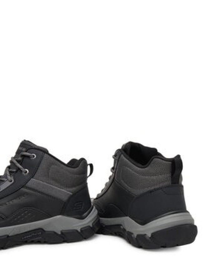 Skechers Trekkingi Santoro 205587 BLK Czarny