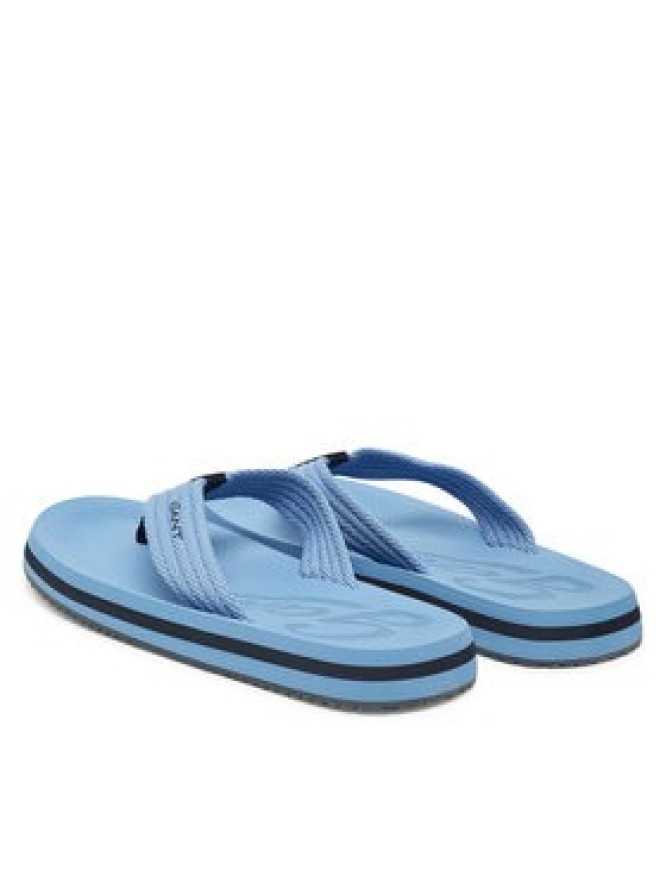 Gant Japonki 30639850 Granatowy