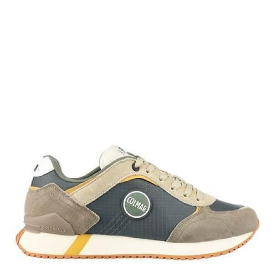 Buty do chodzenia męskie Colmar Travis Plus