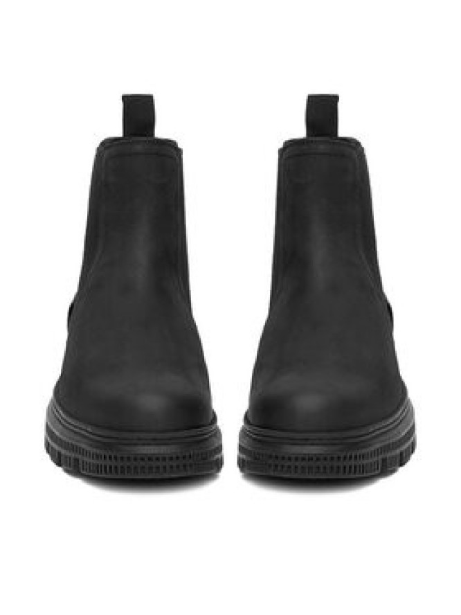 G-Star Raw Sztyblety CEO-HULK-04 MI24 Czarny