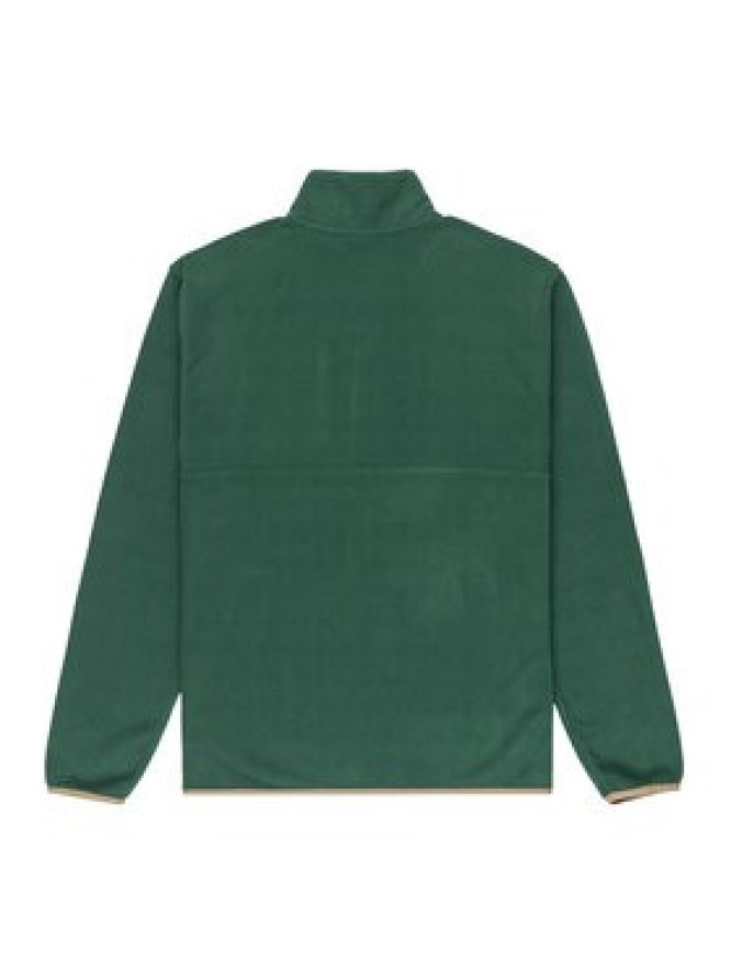 Quiksilver Polar No Destination EQYPF03072 Zielony Regular Fit