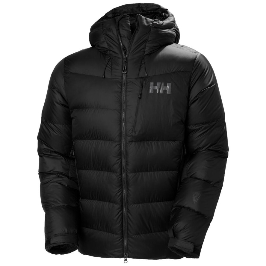 Kurtka puchowa Helly Hansen Odin Polar