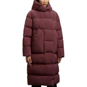 Kurtka BLAUER RUTH Bordeaux