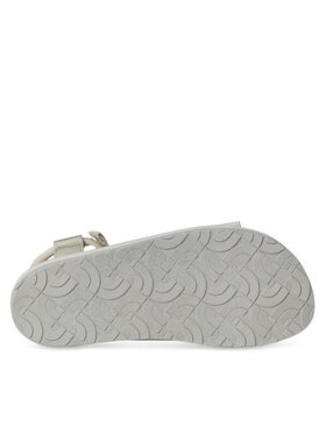 The North Face Sandały Skeena Sandal II NF0A8AE66S41 Beżowy