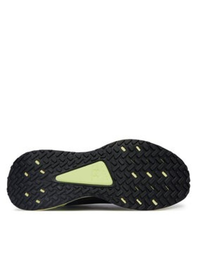 Under Armour Buty na siłownię UA Reign XT 6005926 Czarny