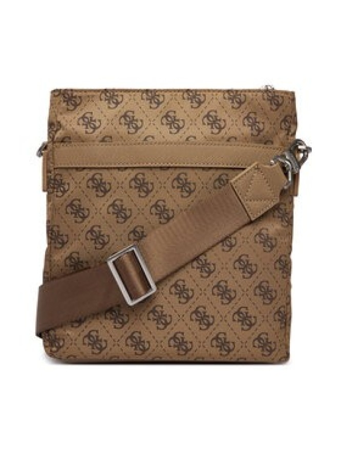 Guess Saszetka HMBENP P6123 Beżowy