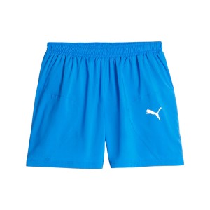 Szorty Puma Run Favorite Woven 5 Session Short M Dorosłych