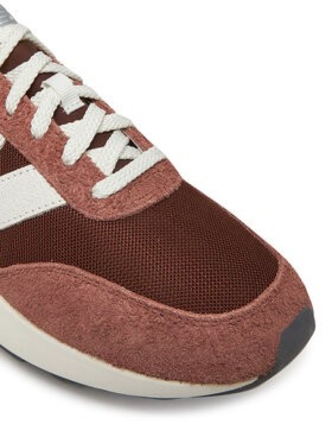 New Balance Sneakersy U370AI Brązowy