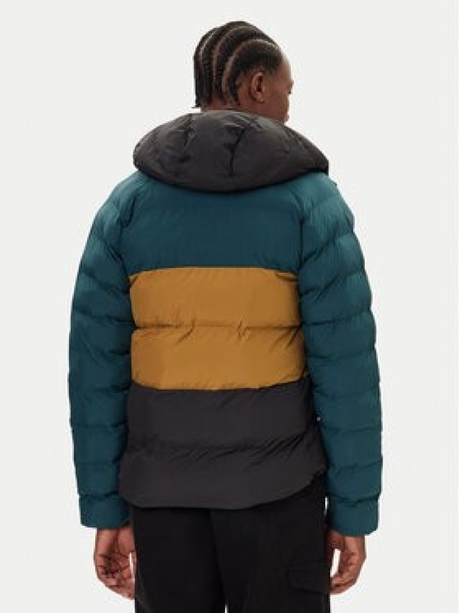 Puma Kurtka zimowa Mono 688367 75 Zielony Regular Fit