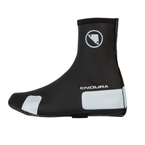 Endura Urban Luminite Overshoe BLACK