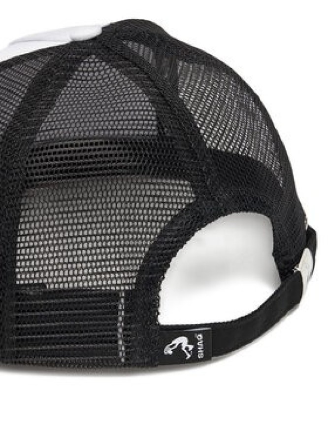 Shaq Czapka z daszkiem SHQ-M3-001-SS25 Biały