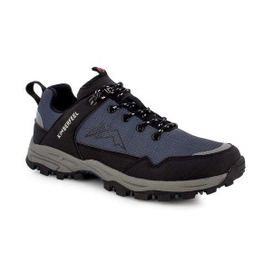Buty do chodzenia dla dorosłych - MAUNDI - Navy