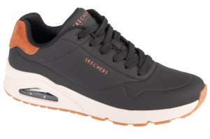 Buty sportowe męskie Skechers Uno Suited On Air