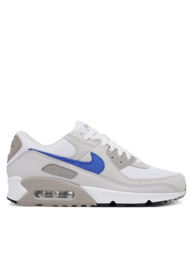 Nike Sneakersy Air Max 90 DM0029 110 Biały