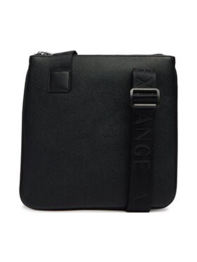 Armani Exchange Saszetka XM002039 AF19931 UC001 Czarny