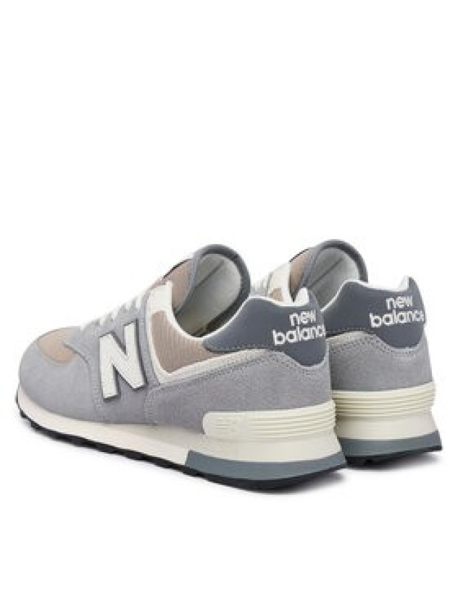 New Balance Sneakersy U5746O5 Szary