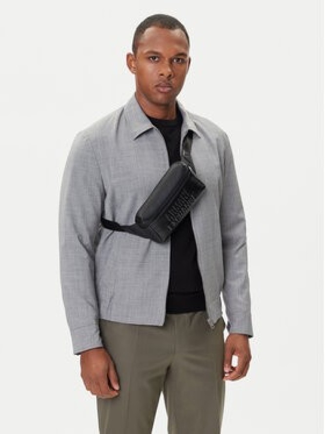 Armani Exchange Saszetka XM001624 AF17211 UC001 Czarny