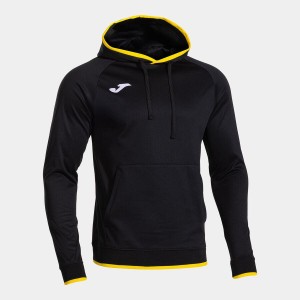 Bluza z kapturem Joma Premium