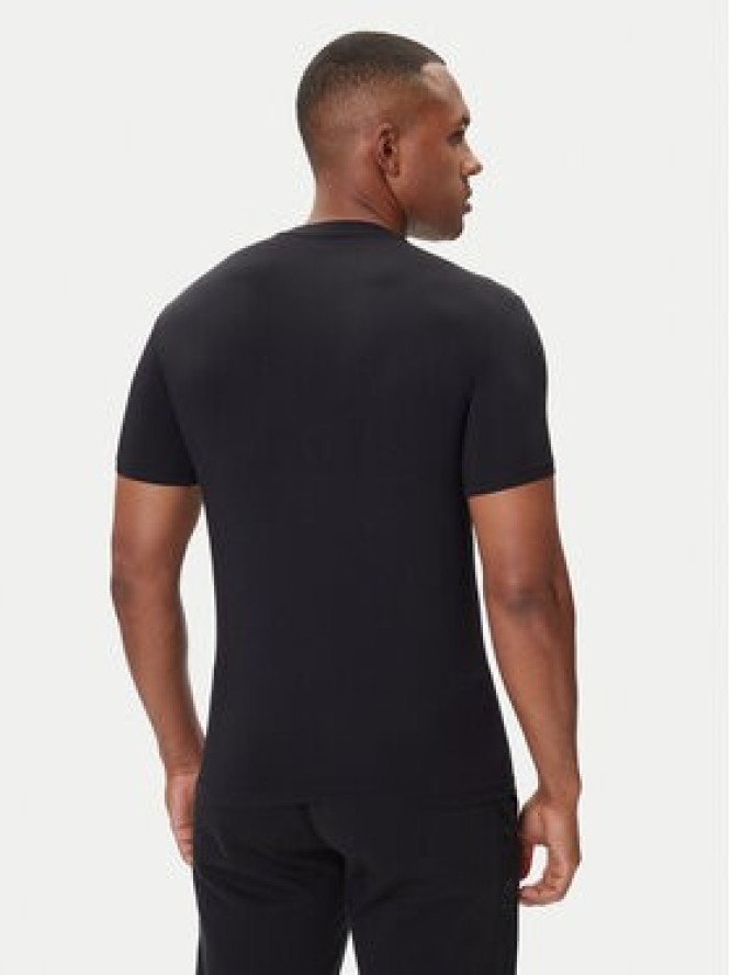 Emporio Armani Underwear T-Shirt EM000379 AF14988 UC001 Czarny Slim Fit