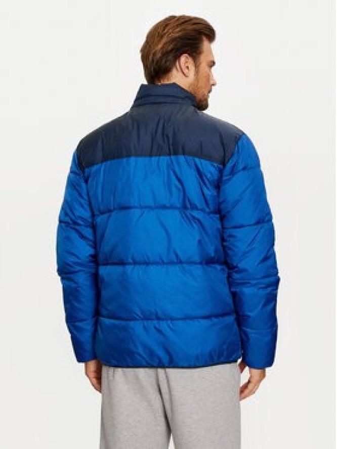 Ellesse Kurtka zimowa Caloroso SHR17526 Niebieski Regular Fit