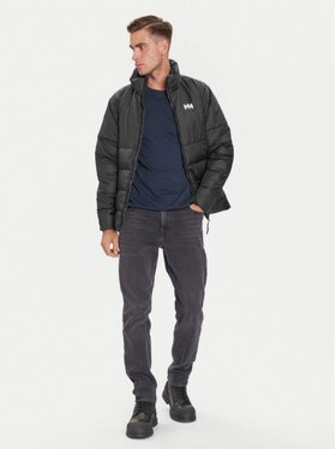 Helly Hansen Kurtka zimowa Oslo Light Puffy 54151 Czarny Regular Fit