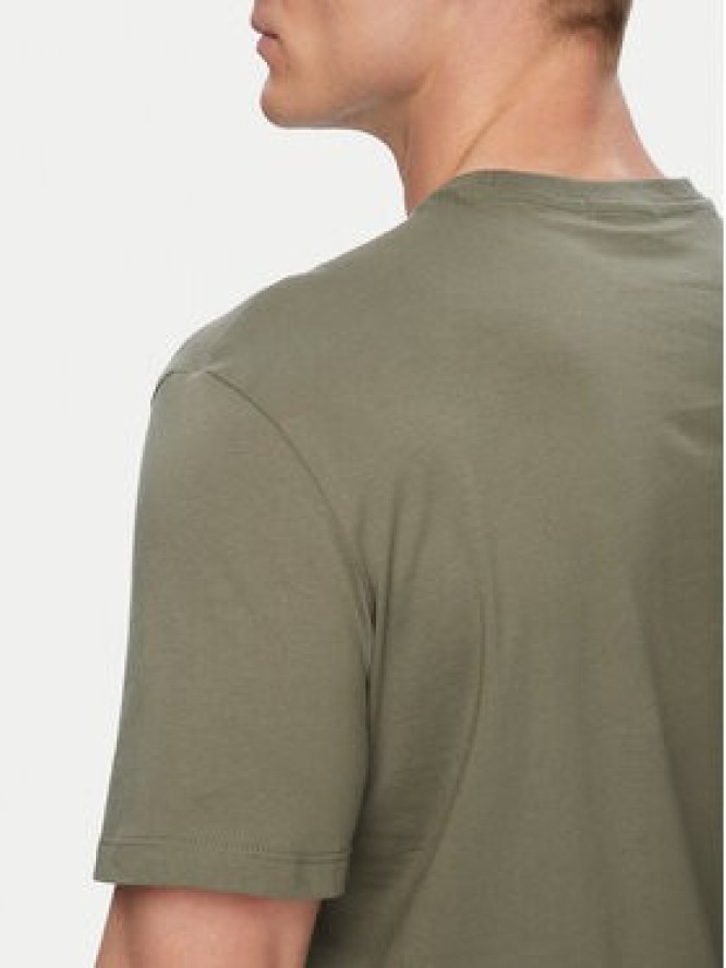 Calvin Klein Jeans Komplet t-shirtów LV04RD248G Kolorowy Regular Fit