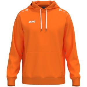 Bawełniana bluza z kapturem Jako One
