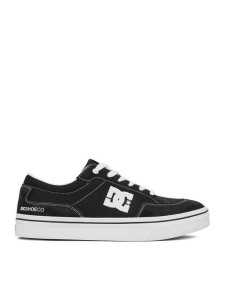 DC Shoes Tenisówki EO-MC-250623YX Czarny