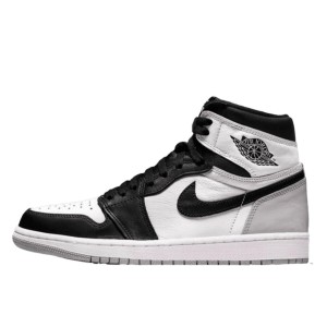Buty do chodzenia dla dorosłych Air Jordan 1 Retro High OG Bleached Coral