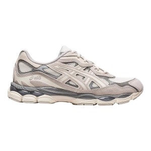Buty ASICS Gel-NYC Beżowe