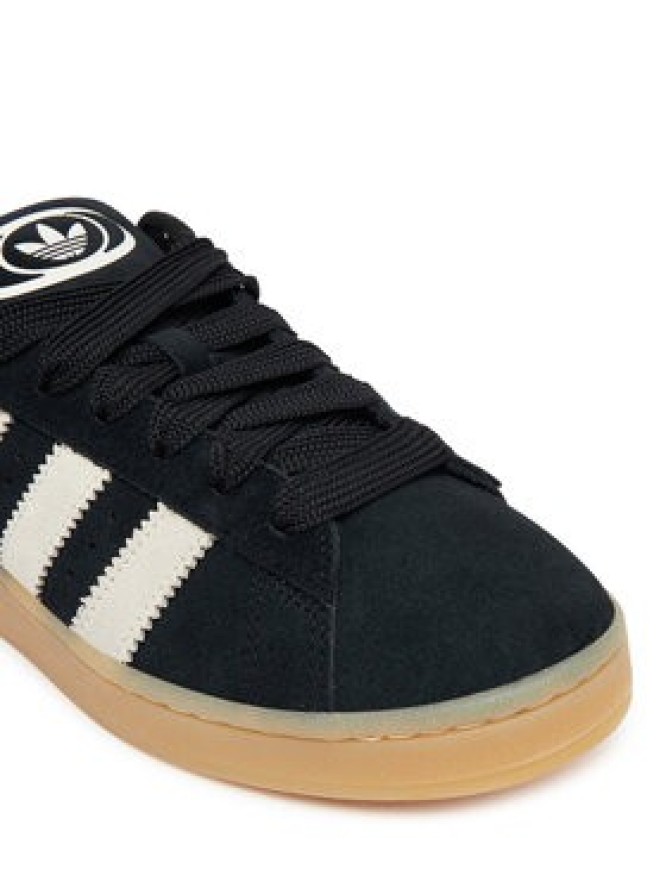 adidas Sneakersy Campus 00S JQ8354 Czarny