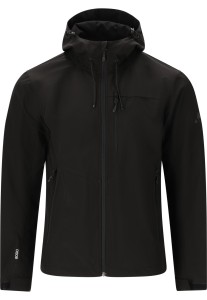 Kurtka turystyczna softshell Whistler Rodney V2