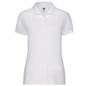 Koszulka Polo Dla Dorosłych Unisex 65/35 Pique