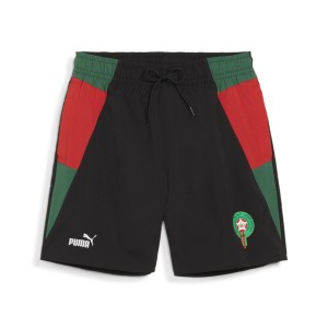 Szorty meczowe Maroc 2023
