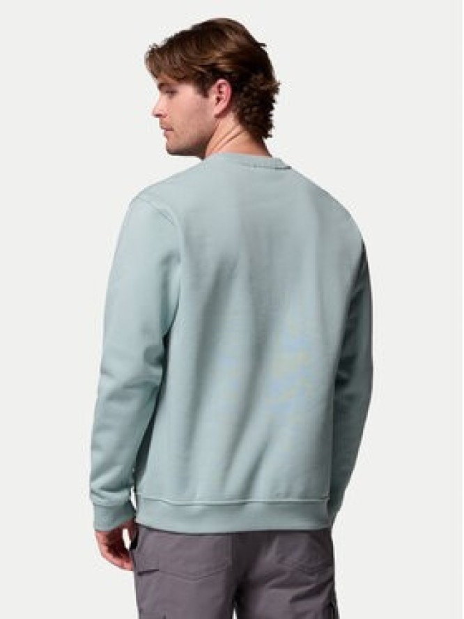 Columbia Bluza Meridian Creek™ 2095701 Granatowy Regular Fit