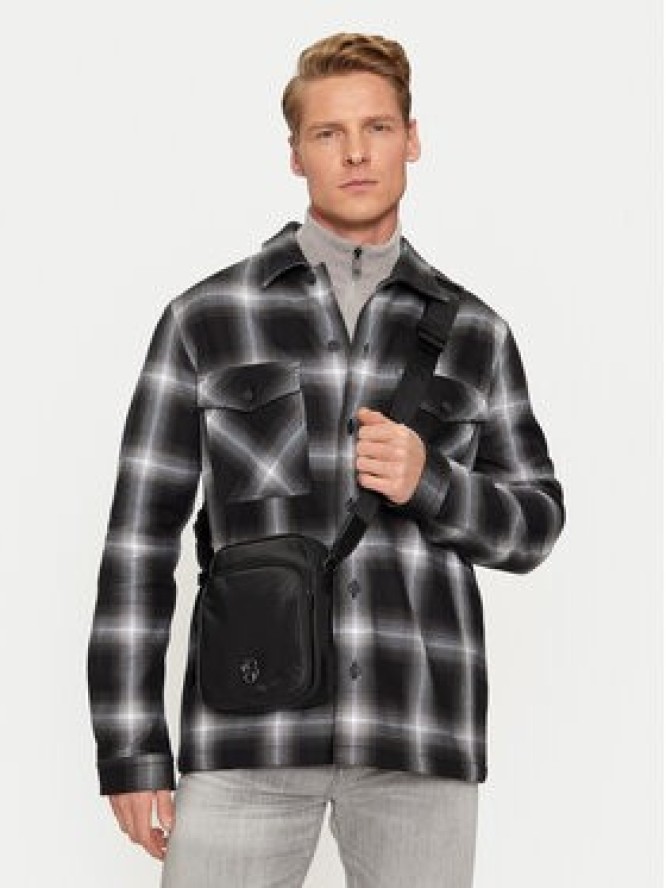 Boss Saszetka 50523462 Czarny