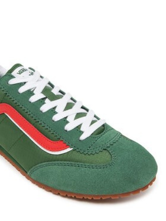 Vans Sneakersy VN000D83BR11 Zielony