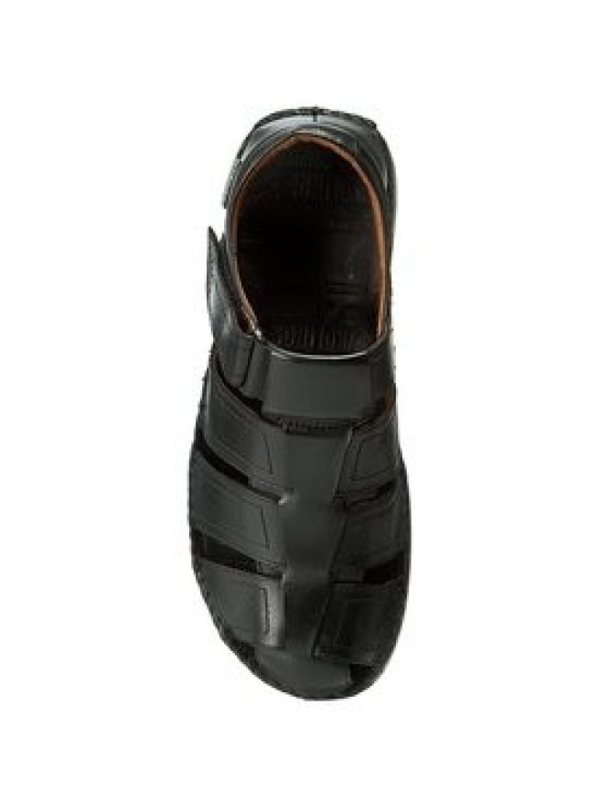 Pikolinos Sandały 06J-5433 Czarny