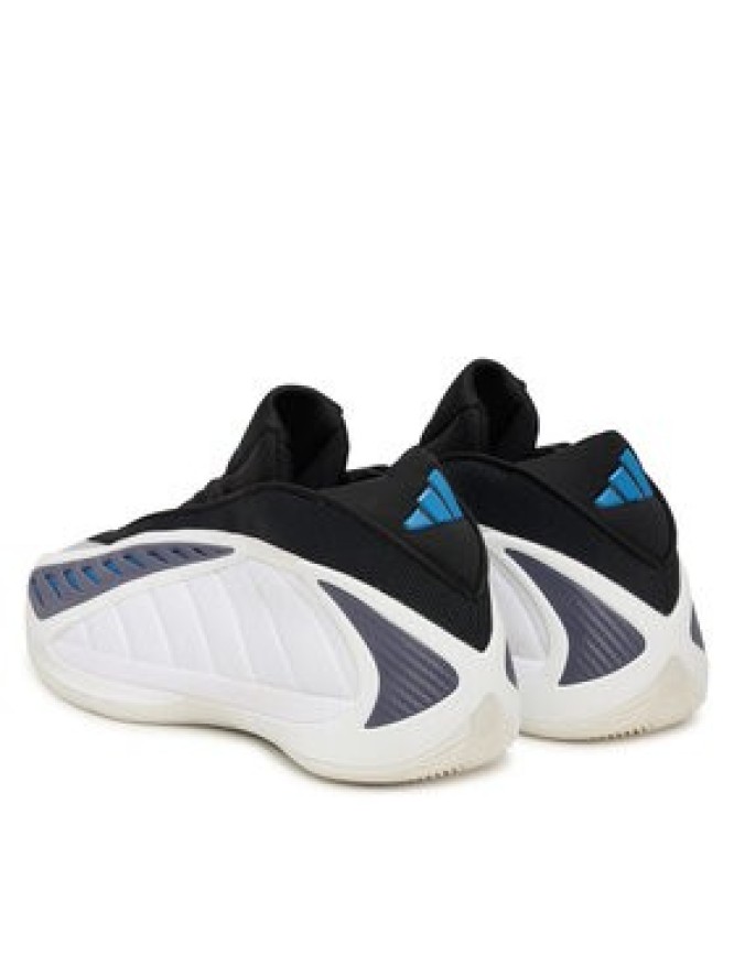 adidas Buty do koszykówki Anthony Edwards 2 JQ9493 Czarny