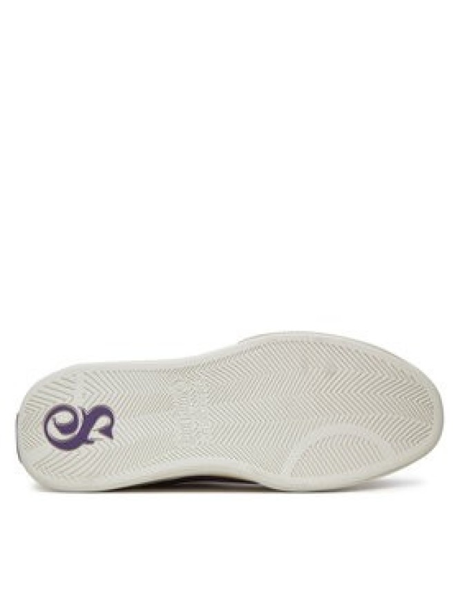 Skechers Sneakersy Snoop One-Next Episode 251100/PUR Fioletowy