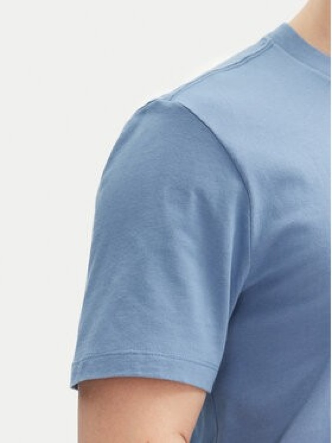 Gap T-Shirt 570044-36 Niebieski Regular Fit