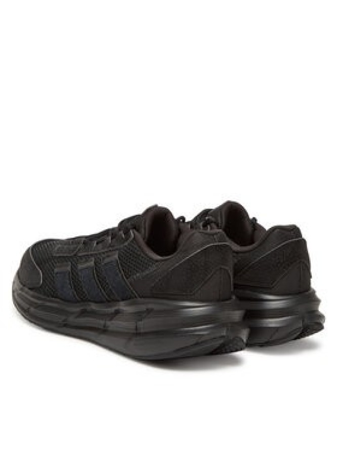 adidas Sneakersy Astrastar JR5561 Czarny