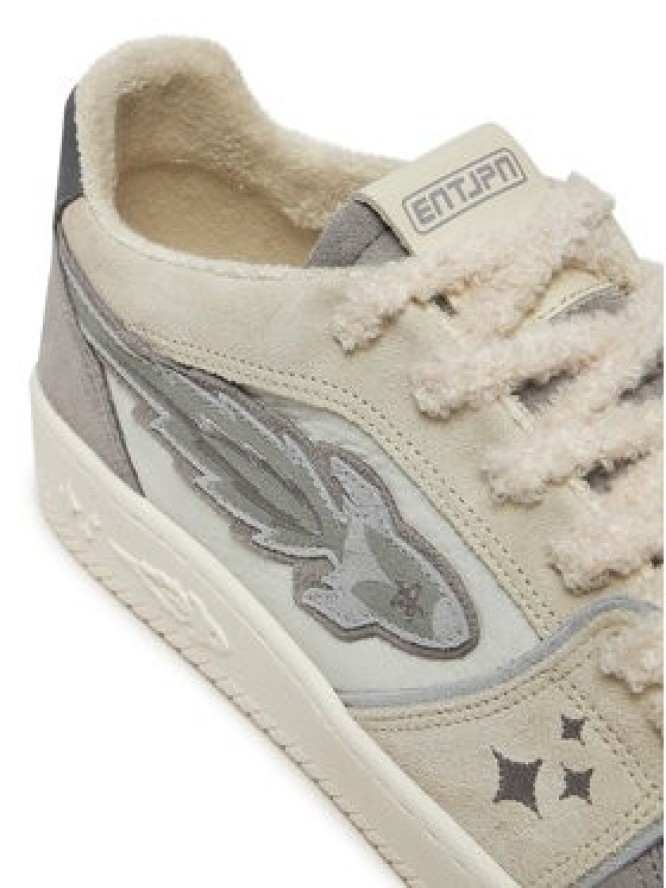 Enterprise Japan Sneakersy BB5003 PX635 S1074 Szary