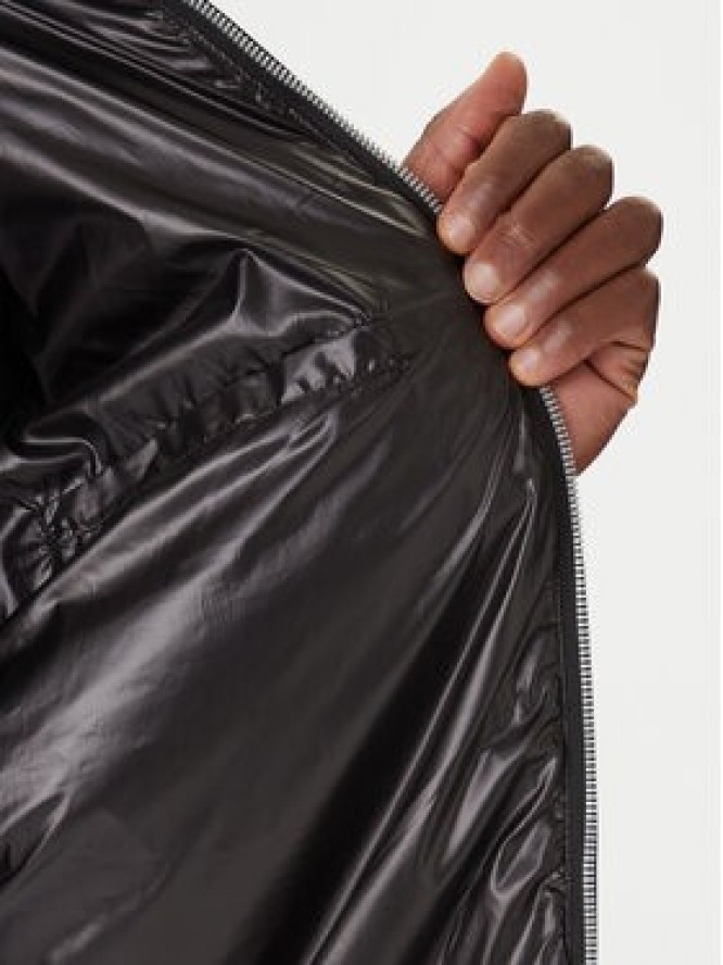 KARL LAGERFELD Kurtka zimowa 505033 554587 Czarny Regular Fit