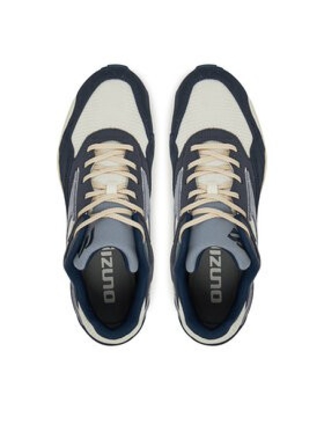 Mizuno Sneakersy Contender S D1GA2369 Kolorowy